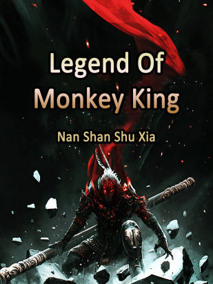 Legend Of Monkey King